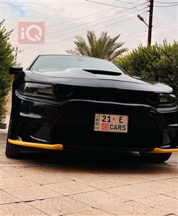دودج تشارجر